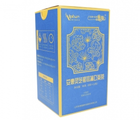 乐虎游戏灵芝银耳蒲公英茶